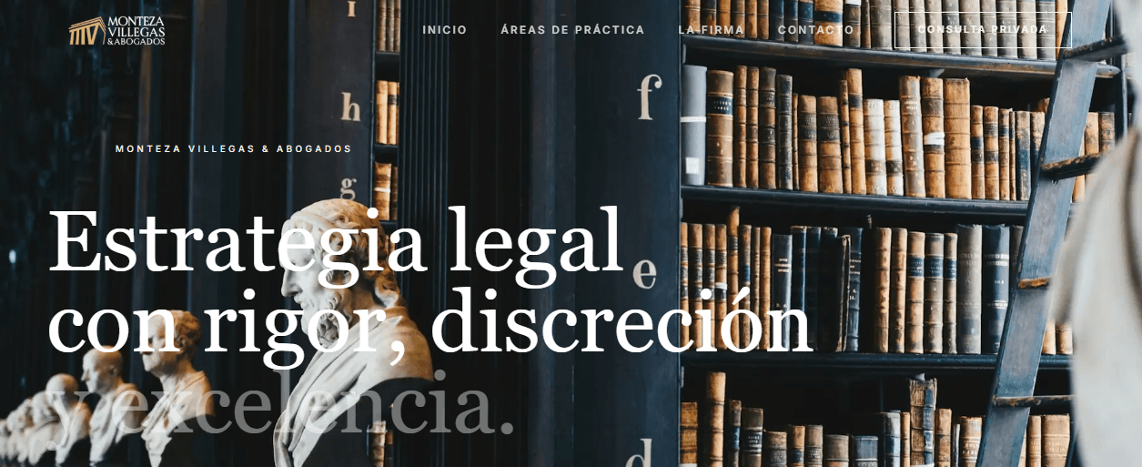 MV Abogados