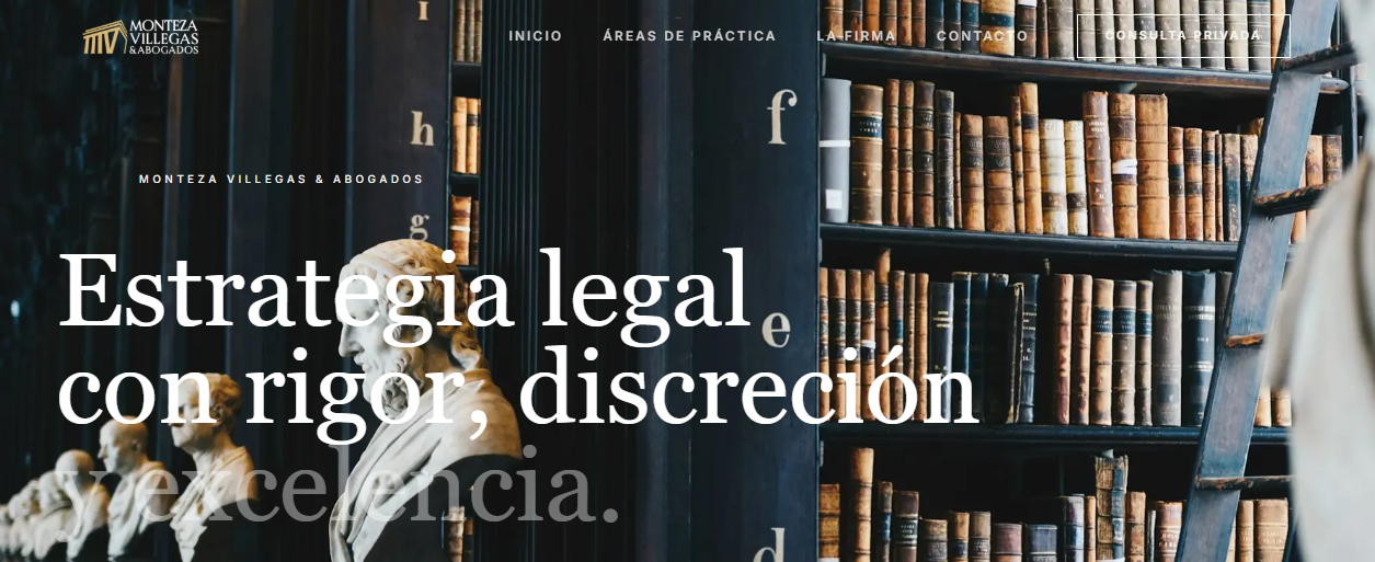 MV Abogados